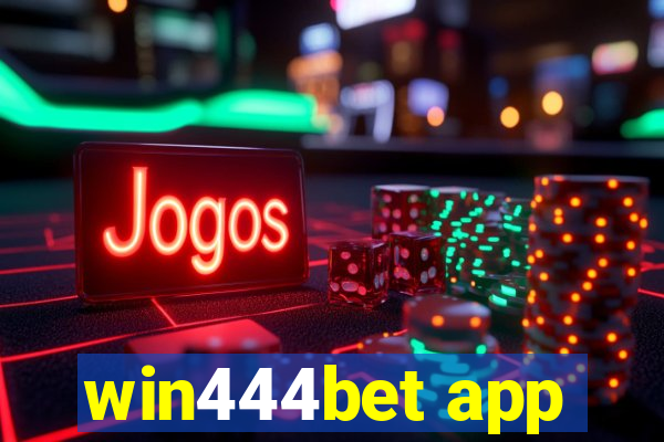 win444bet app